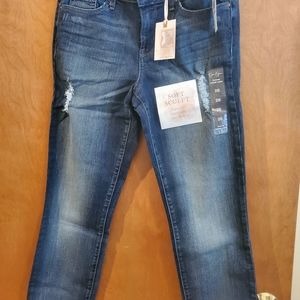 Jessica Simpson jeans